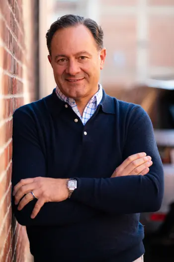 David Ferrini