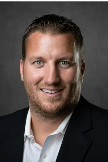 Joshua Leonhardt