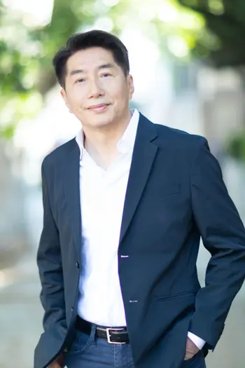 Edmund Leung