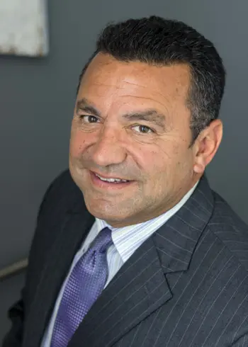 Mark Vilas
