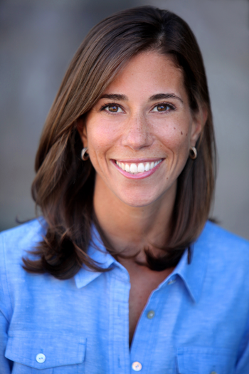 Lauren Politi