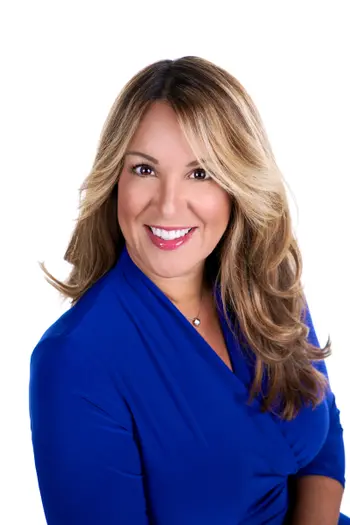 Jennifer Oldham