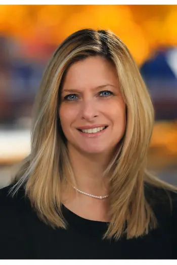 Maria Ackerman