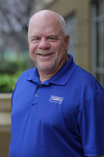 Bob Walter