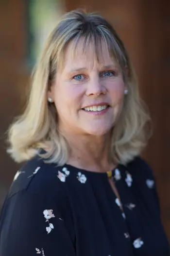 Sue Daniels