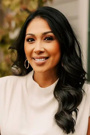 Stephanie Talyat