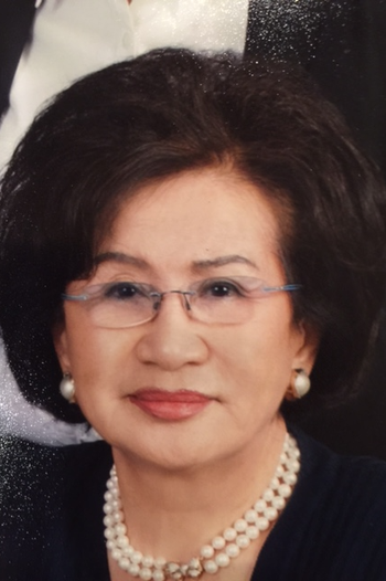 Charlene Bai