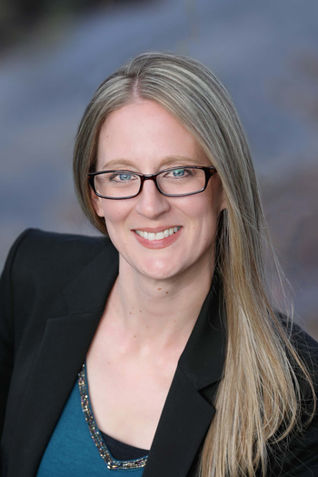 Chandra Cooper