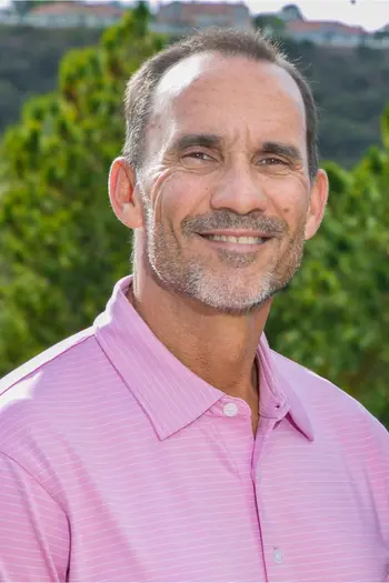 Steve Ferreira