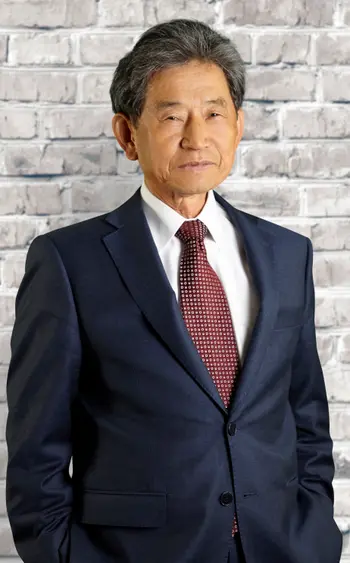 Hyung Park