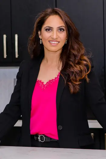 Asma Charania