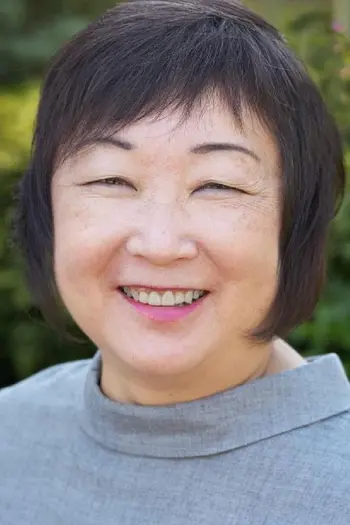 Margaret M Lin