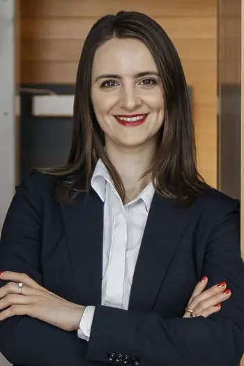 Diana Matichyn