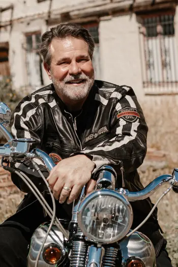 Rick Ferguson