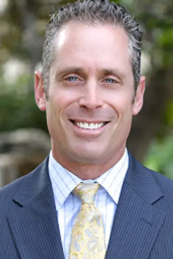 Jeffrey Daniel