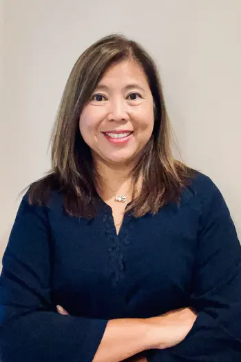 Dahlia Wong