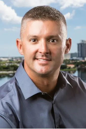 Brad Bess