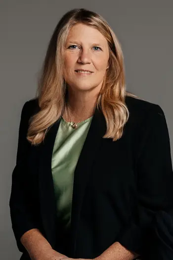 Kelly Higgins