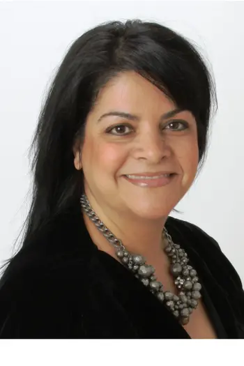 Susan Klein