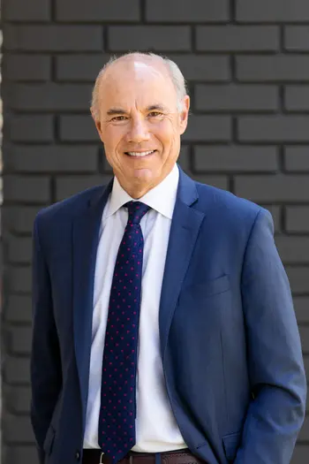 Tom Edelstein