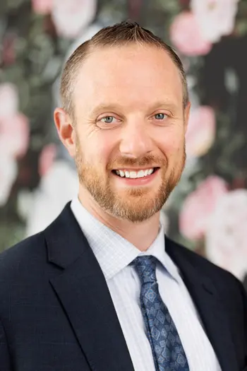 Joe Uebel