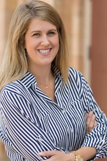 Gretchen Doerfler