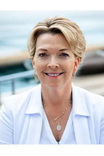 Debbie Niemeyer