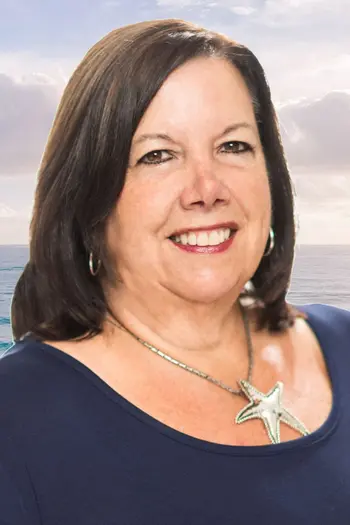 Suzanne O'Brien