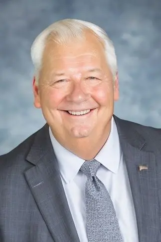 Todd Edstrom