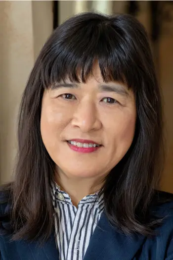 Louisa Kwan-Au-Yang