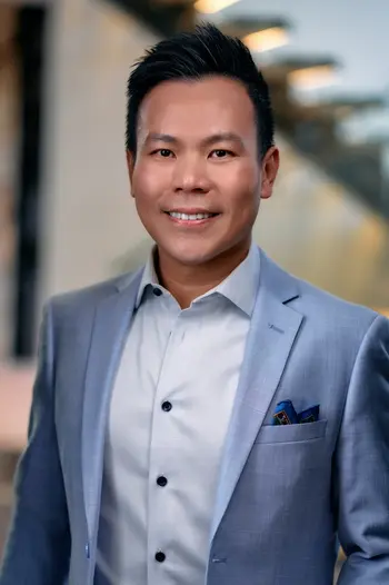 Kevin Yento