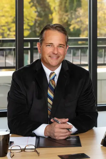 Gregg Larsen