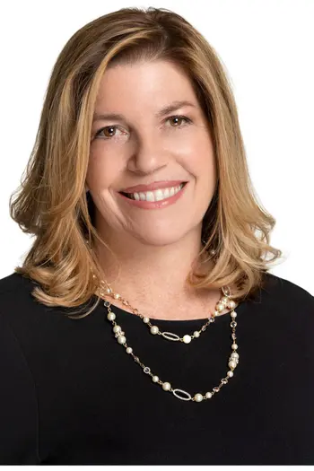 Stacey Gilbert