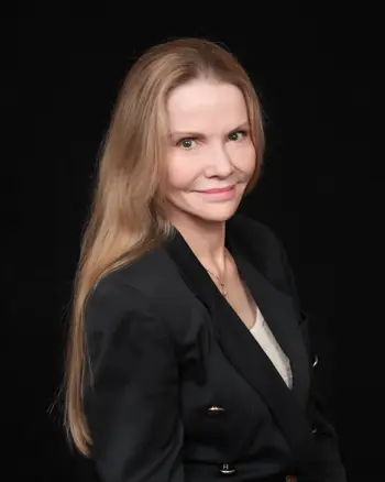 Charlotte Spradley