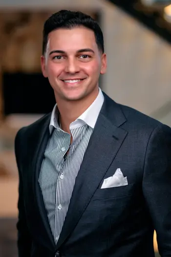 Cory Fandel