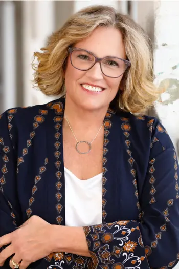 Cathy Zander