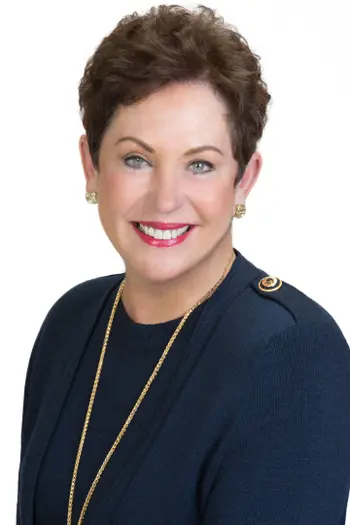 Ann Brehm