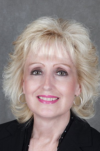 Cindy Gallagher