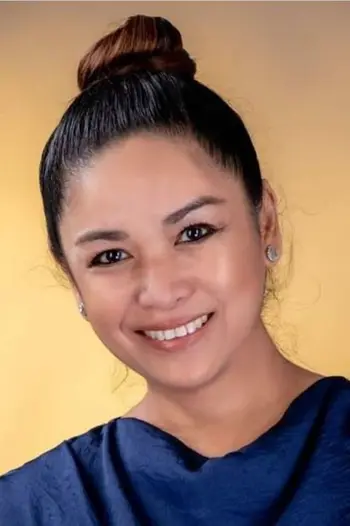 Margarita Lacsamana
