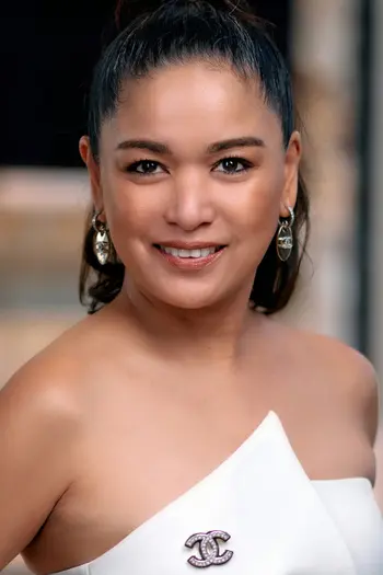 Margarita Lacsamana