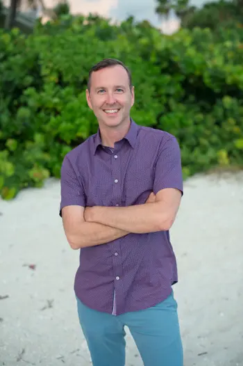 Donald Farrelly