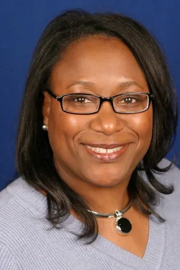 Stephanie Paschall