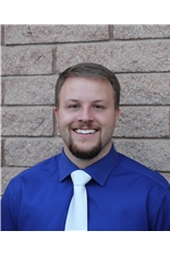Clayton Mitchell