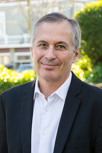 Bob Ravasio