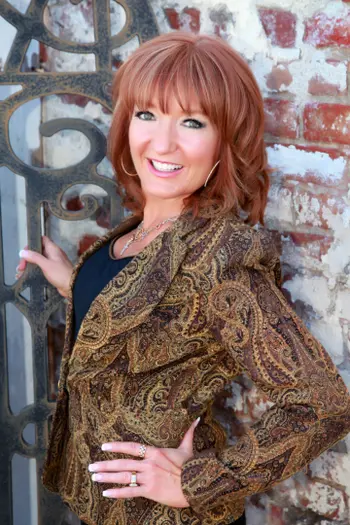 Sande Blevins