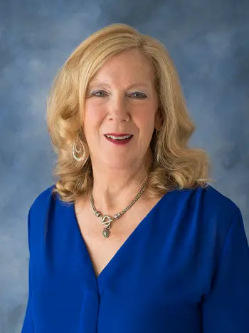 Jane Straw
