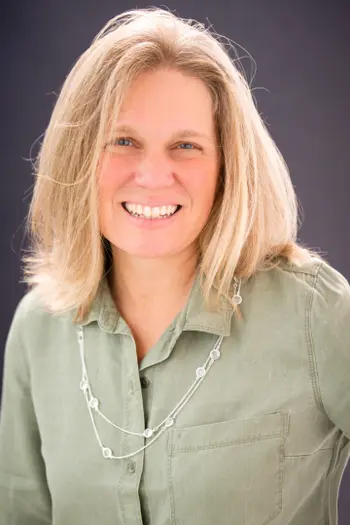 Laurie Zdyb