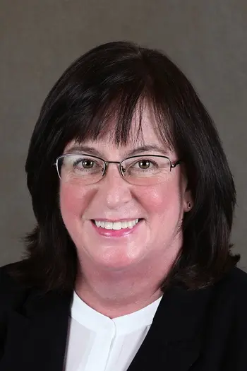 Mary Ann Nelson