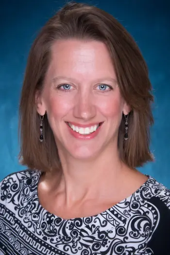 Heidi Adams
