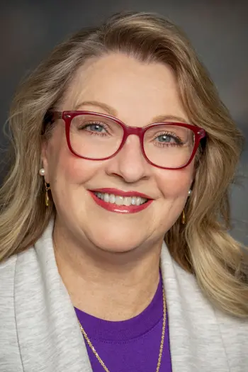 Lynnette Kelley
